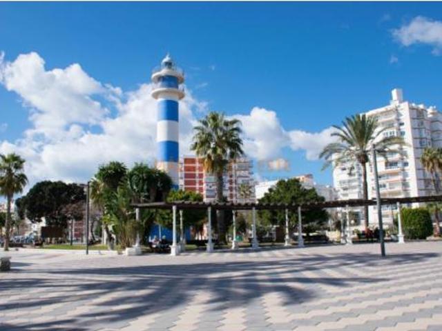 Estudio en venta en Torre del Mar, La Axarquía