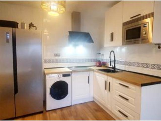 Estudio en venta en La Envía, Vícar