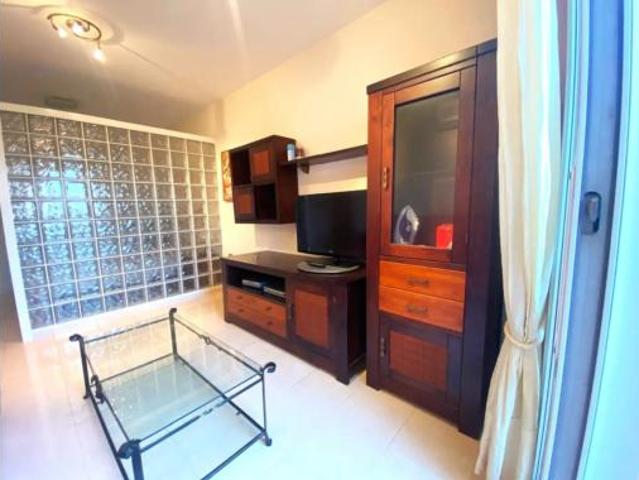 Estudio en venta en La Envía, Vícar