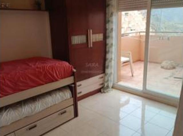 Estudio en venta en La Envía, Vícar