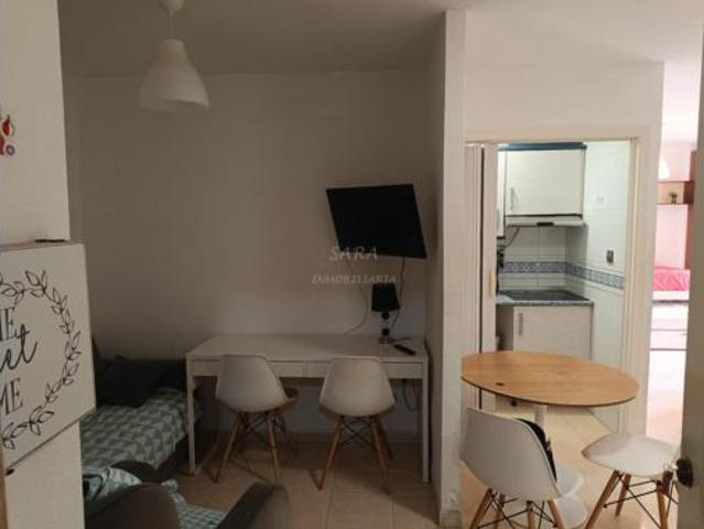Estudio en venta en La Envía, Vícar