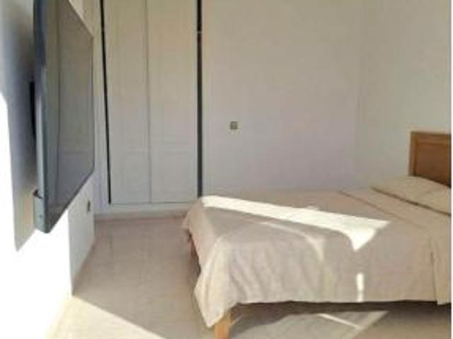 Estudio en venta en La Envía, Vícar