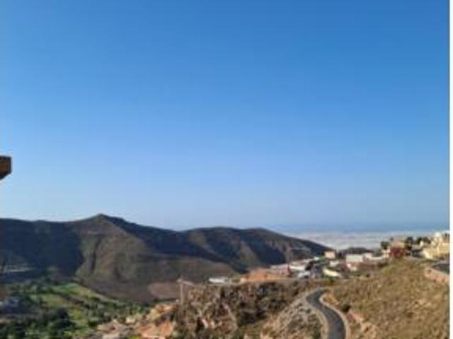 Estudio en venta en Vícar, La Envía