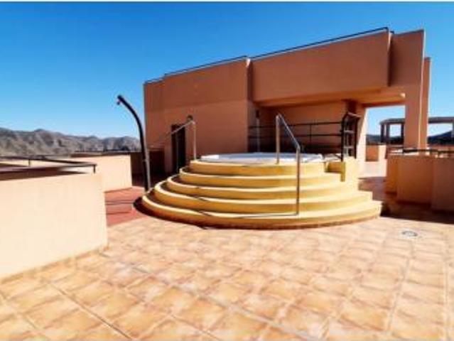Estudio en venta en La Envía, Vícar