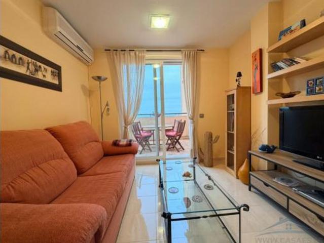 Estudio en venta en La Envía, Vícar