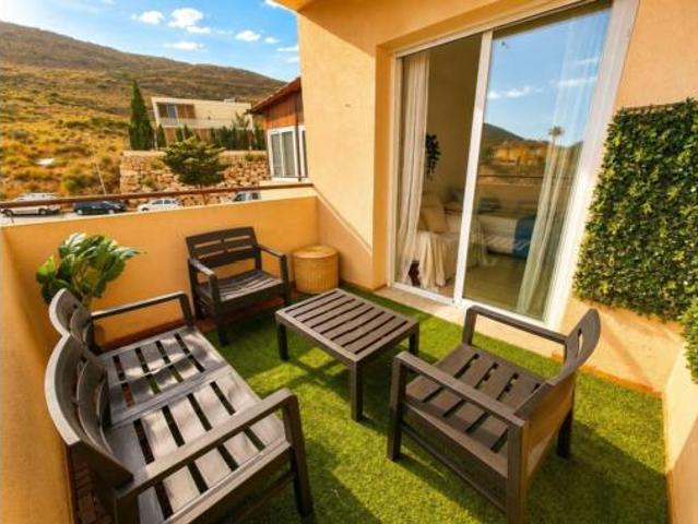 Estudio en venta en La Envía, Vícar
