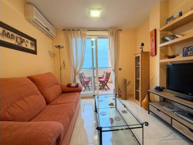 Estudio en venta en La Envía, Vícar