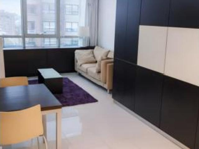 Estudio en venta en Lavadores, Vigo