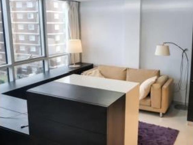 Estudio en venta en Lavadores, Vigo