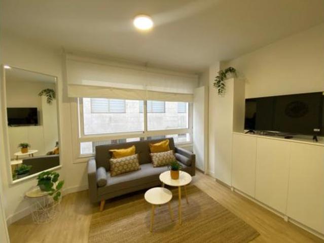 Estudio en venta en Vigo, A Ceboleira