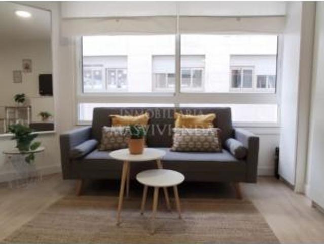 Estudio en venta en Vigo, A Ceboleira