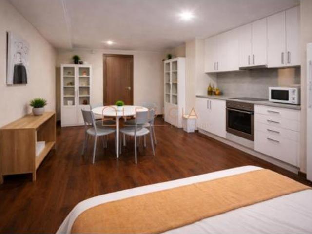 Estudio en venta en Vigo