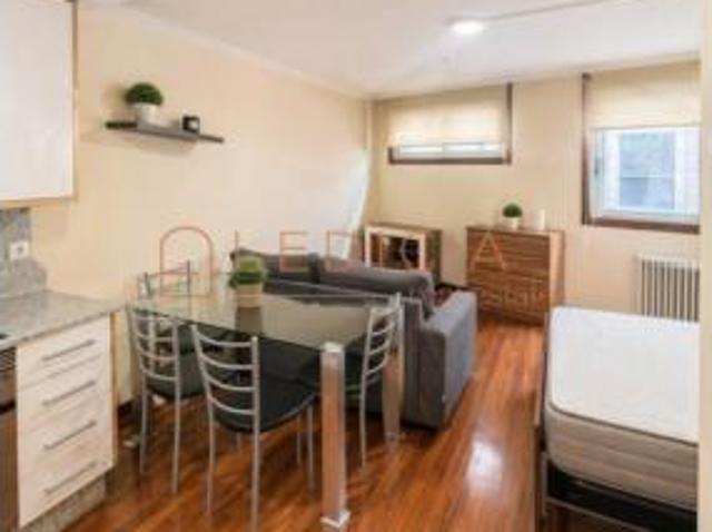 Estudio en venta en Vigo