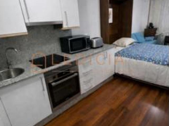 Estudio en venta en Vigo