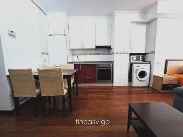 Estudio en venta en Vigo