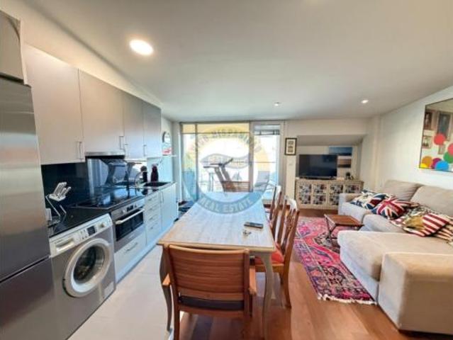 Estudio en venta en Vigo
