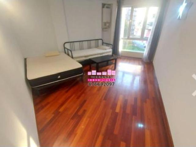 Estudio en venta en Vigo