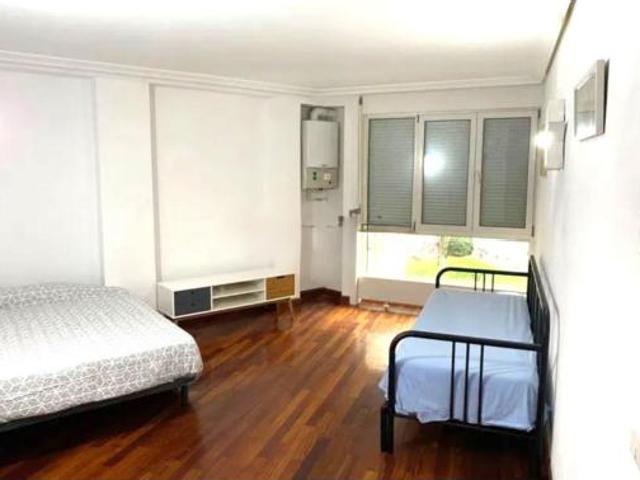 Estudio en venta en Vigo