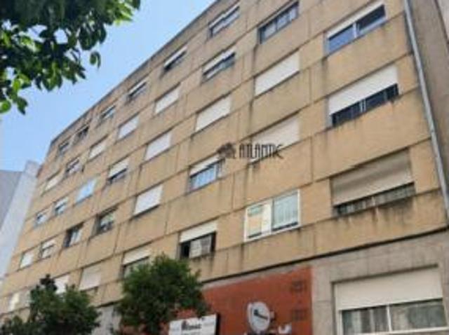 Estudio en venta en Vigo, As Travesas