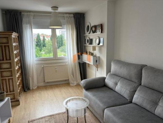 Estudio en venta en Vigo