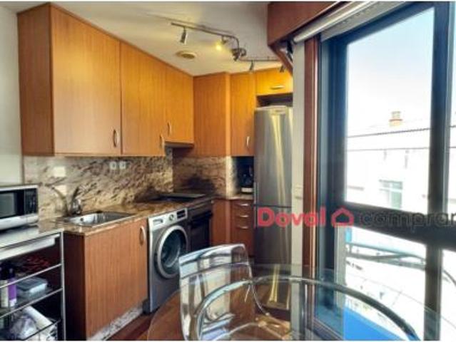 Estudio en venta en Vigo
