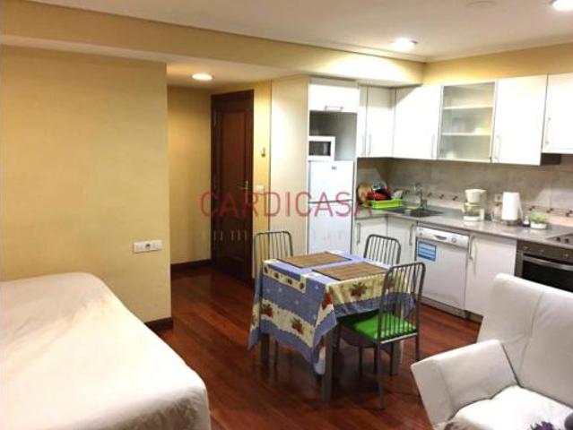 Estudio en venta en Vigo, Nosa Señora das Neves