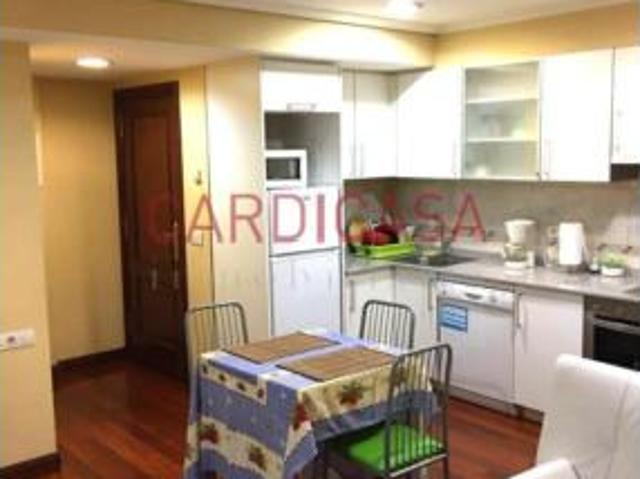 Estudio en venta en Teis, Vigo