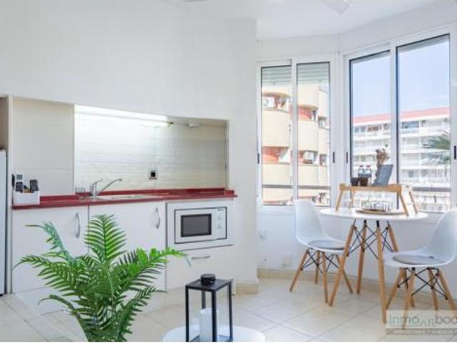 Estudio en venta en la Pineda, Tarragonès