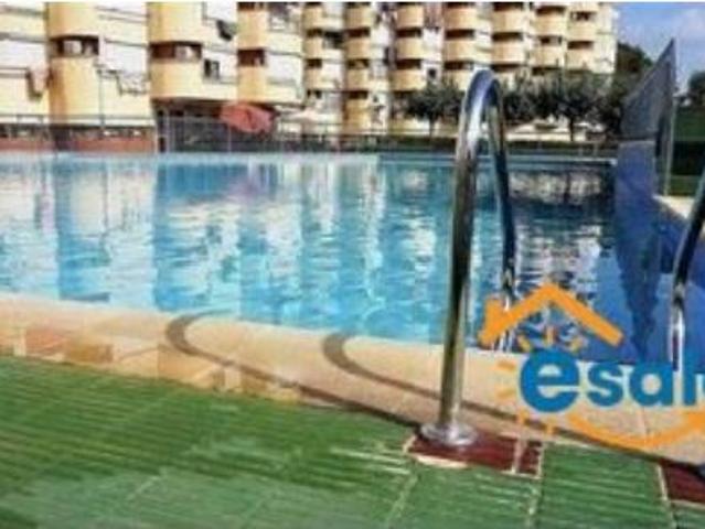 Estudio en venta en la Pineda, Tarragonès