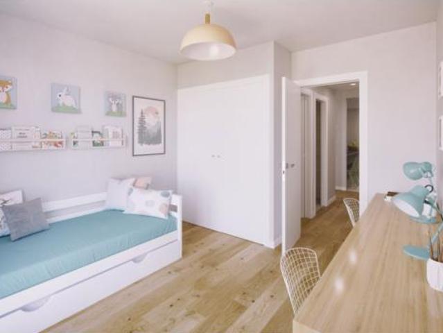 Estudio en venta en Villanueva Del Pardillo, Madrid