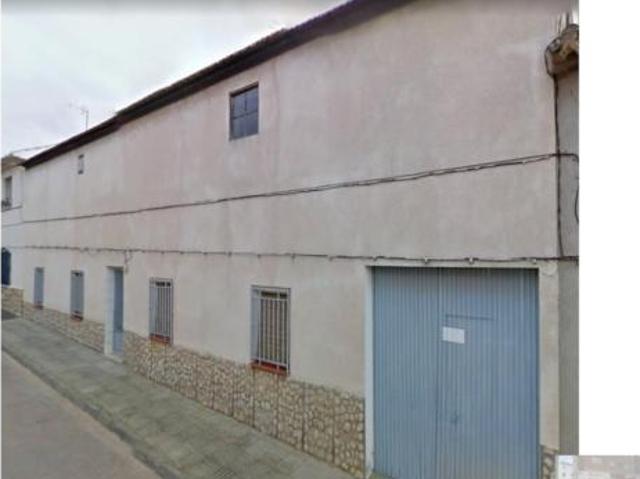 Estudio en venta en Villarrobledo, Castilla-La Mancha