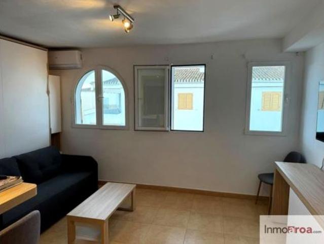 Estudio en venta en les Duanes de la Mar, Xàbia / Jávea