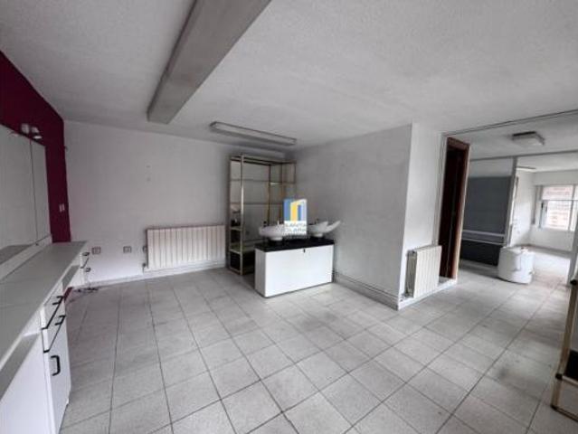 Estudio en venta en Candelaria, Zamora
