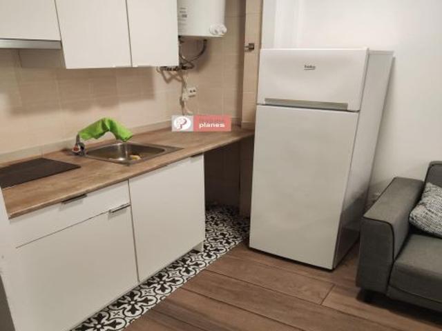 Piso en alquiler en Zona Alta, Segrià