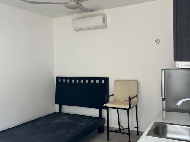 Estudio en renta en Pantepec, Yucatán