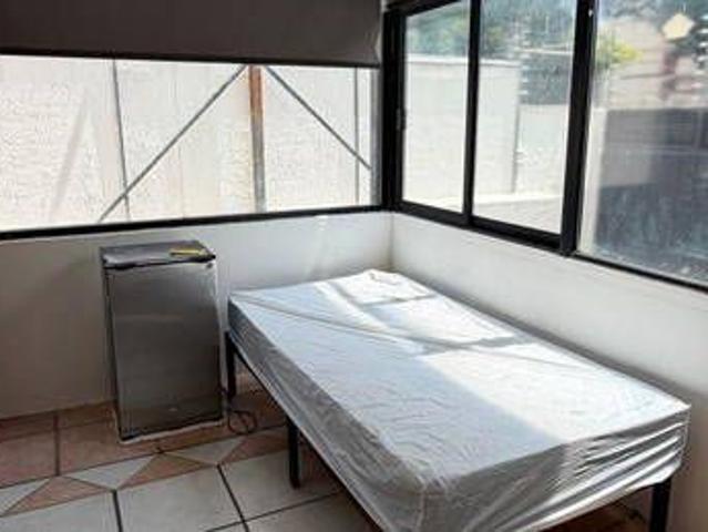 Estudio en renta en Guadalajara, Jalisco