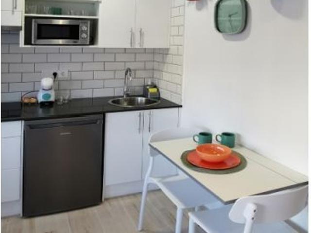Piso en alquiler en Benicarló