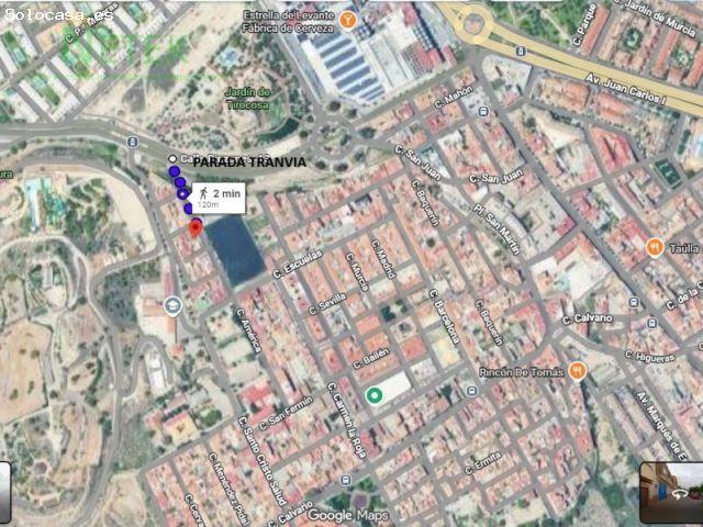 Piso en venta en Esparragal, Área Metropolitana de Murcia