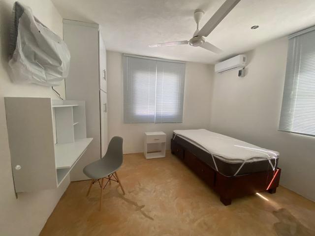 Estudio en renta en Pantepec, Yucatán