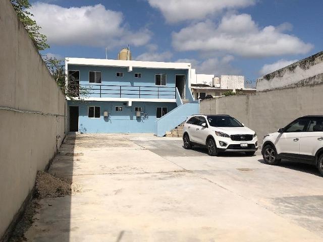 Estudio en renta en Pantepec, Yucatán