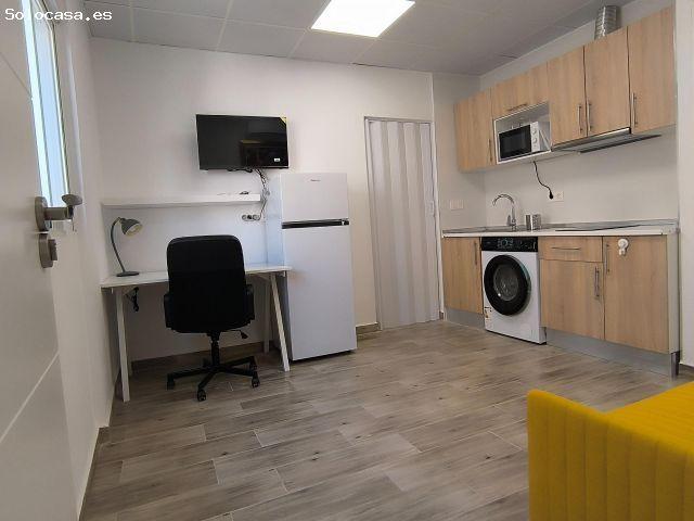 Piso en alquiler en La Ñora, Área Metropolitana de Murcia