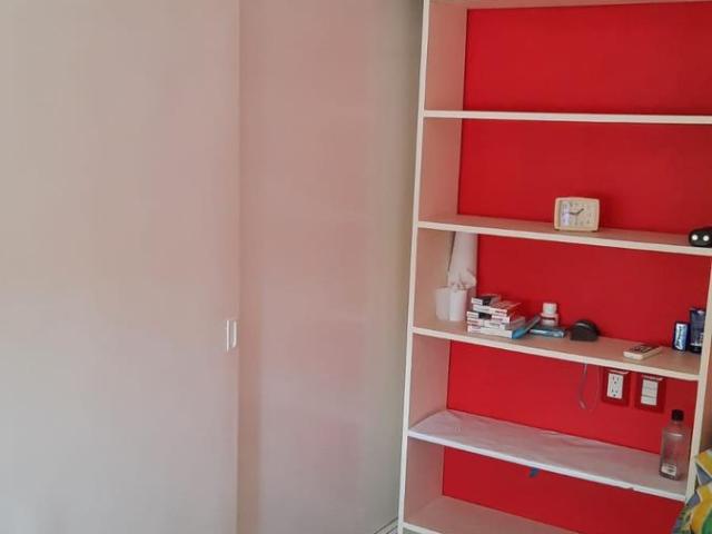 Departamento en renta en Veracruz