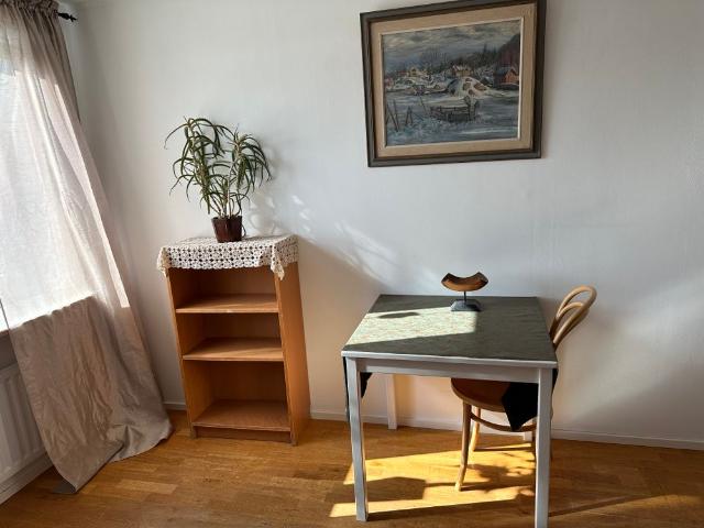 Rum hyra i Upplands Väsby, Stockholm