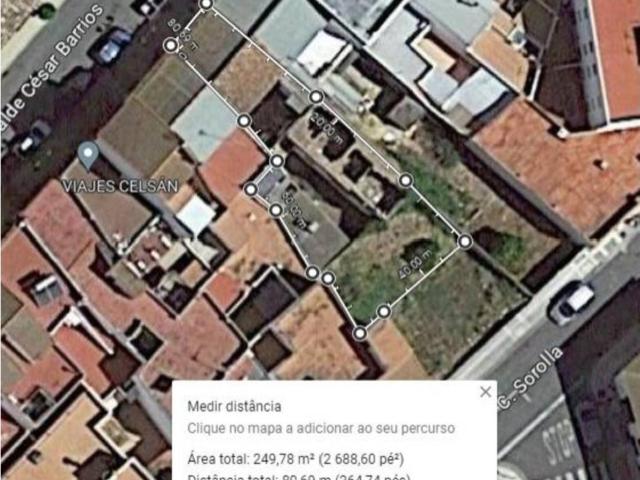 Casa en venta en Lepe, Huelva