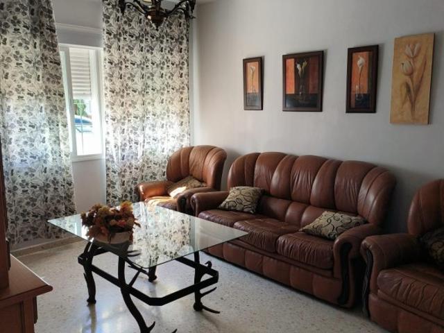 Chalet en venta en Alanís, Sevilla