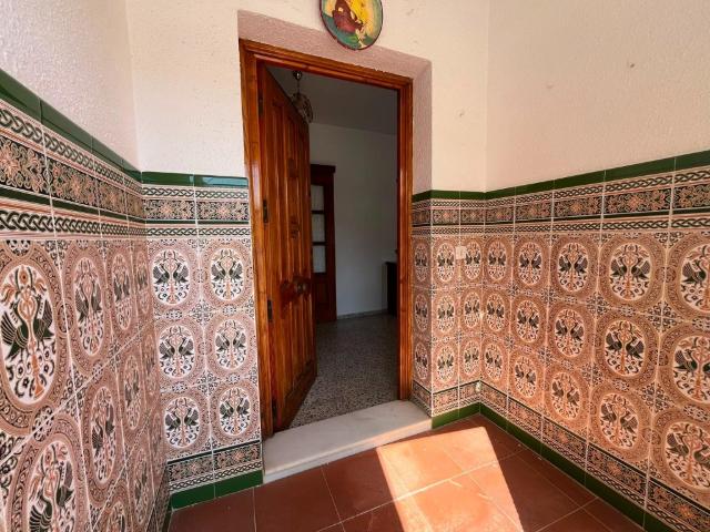 Chalet en venta en Aznalcázar, Andalucía