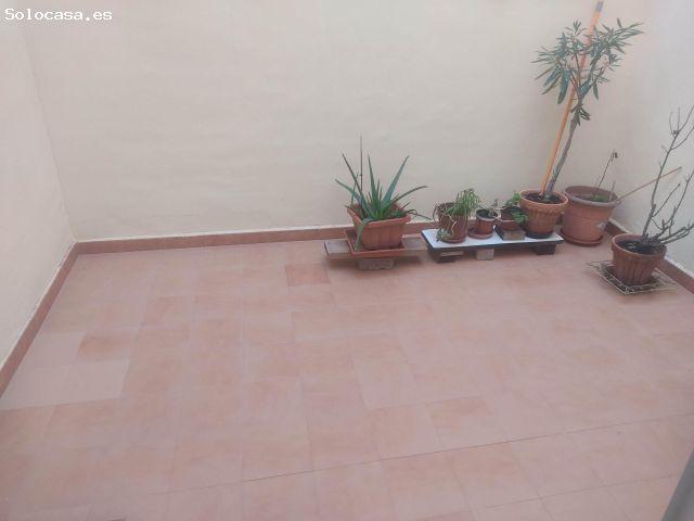 Casa en venta en Almansa