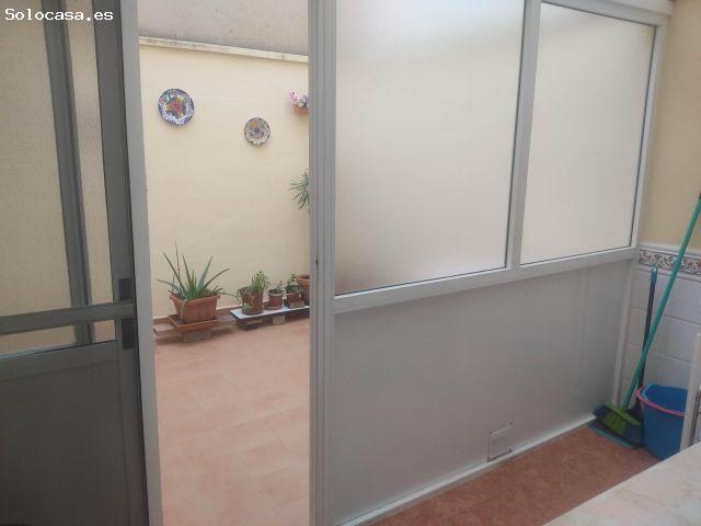 Casa en venta en Almansa, Albacete