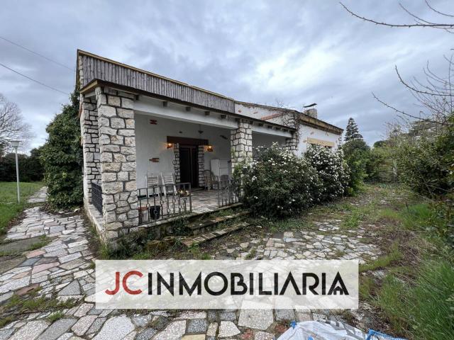 Casa en venta en Laguna De Duero, Urbanización El Pinar