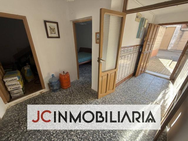 Casa en venta en Villalón de Campos, Valladolid